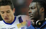 Thauvin-Gomis:des relations toujours difficiles entre joueur et club !