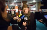 Pierre Bergé, l’inverti cosmopolite, s’en prend à nouveau au christianisme