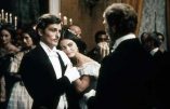 « Le Guépard » de Luchino Visconti (1963)