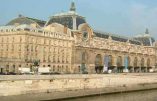 Le Musée d’Orsay s’associe au magazine homosexuel Têtu