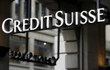 Crédit suisse:un nouvel indice boursier « gay-friendly »