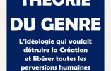 Réquisitoire contre la théorie du genre – Entretien avec Alain Escada