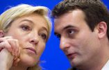 Médias-Presse-Info rencontre Florian Philippot (vice-président du FN)