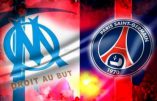 OM-PSG : un classico monté de toutes pièces