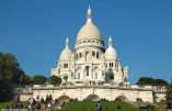 Le leader des communistes parisiens ne veut plus du Sacré-Coeur de Montmartre