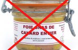 Et maintenant le Foie Gras…