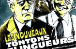 La réforme fiscale: Les nouveaux « Tontons Flingueurs »