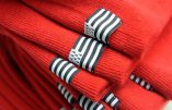 Les bonnets rouges interdits de vente ?