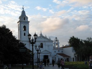 buenos aires