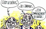 Chômage: Le dessin du jour !