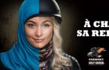 Harley-Davidson crée la polémique au Québec avec cette nouvelle campagne publicitaire…