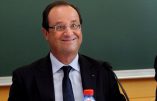 Hollande et les animaux malades de la peste socialiste ou « la ferme des animaux » nouvelle version