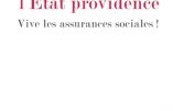 « La mort de l’Etat providence » par Arnaud Robinet et Jacques Bichot