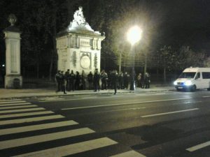 police sentinelles2