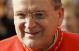 Rome : le Cardinal Burke limogé ! Et l’avortement relativisé… Quel avenir pour la Foi ?