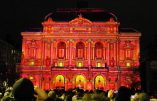 La Fête des Lumières à Lyon