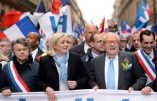 Les candidats du FN « fliqués » par l’UMP