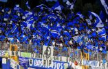 La mort (temporaire) du SC Bastia