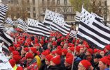 Les Bonnets Rouges annoncent les « états généraux de Bretagne »