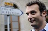 Le FN de Florian Philippot et l’avortement ou l’art de savoir tenir sa langue