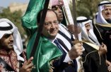 François Hollande soutient-il le salafisme ? Qu’en est-il de sa lettre à l’imam salafiste de Marseille ?