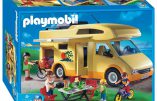 Vous avez dit Playmobil ?…