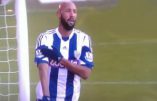 Manuel Valls humilié : d’Anelka à Mathieu Deplagne, les sportifs reprennent la quenelle de Dieudonné