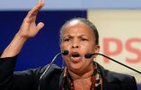 Taubira, « Peau noire et masques blancs » d’une militante anti-colonialiste guyanaise