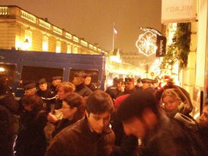 veilleurs