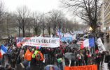 Louis Dumont de Jour de Colère: « Nous attendons que les parlementaires arrêtent de se faire les complices du gouvernement »