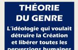 Civitas en tournée de conférences contre la théorie du genre