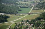 Une chapelle dans le Doubs victime d’un incendie volontaire