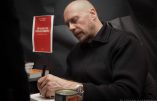 Alain Soral nous raconte son audience d’appel dans la procédure qui l’oppose à Pierre Bergé