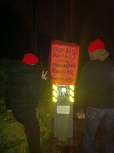 bonnets rouges frontaliers