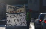 Les Bonnets Rouges Frontaliers, un mouvement en colère et dans la coagulation du 26 janvier