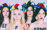 Femen France est installée dans une « structure municipale de proximité »