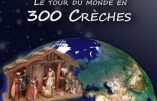 Le tour du monde en 300 crèches