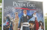 Le Puy du Fou se sent menacé par un projet gouvernemental sur le bénévolat