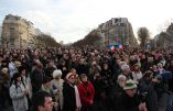 Notre reportage de la manifestation pour la dissolution des Femen