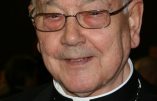 Espagne – Le Cardinal Fernando Sebastian devant les tribunaux après une plainte du lobby LGBT