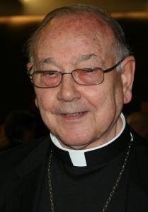 mgr fernando sebastian