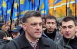 Ukraine : Svoboda euromondialiste?