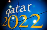 En gros la FIFA dit qu’elle ne peut rien faire pour les travailleurs qui meurent sur les chantiers des stades du Qatar