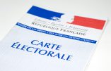 Le taux de participation aux municipales est en baisse