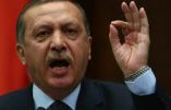 Turquie – Erdogan censure Twitter