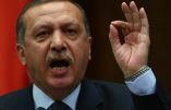 Erdogan bloque YouTube suite à des révélations sur une potentielle intervention turque en Syrie