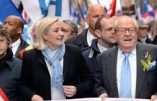 Les nouveaux maires du Front National