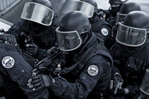 gign soldats