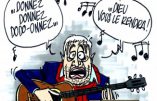 Ignace - Enrico Marcias doit banquer !
