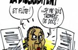 Ignace - Les documents discréditent Taubira